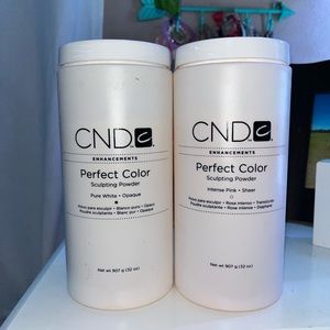 nail’s i have more stuff if interested